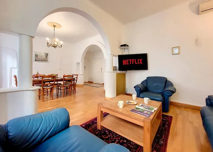Nestor&jeeves - Meyerbeer - - Very Close Sea Apartamento Nice