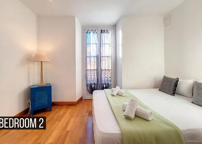 Nestor&jeeves - Meyerbeer - - Very Close Sea דירה ניס