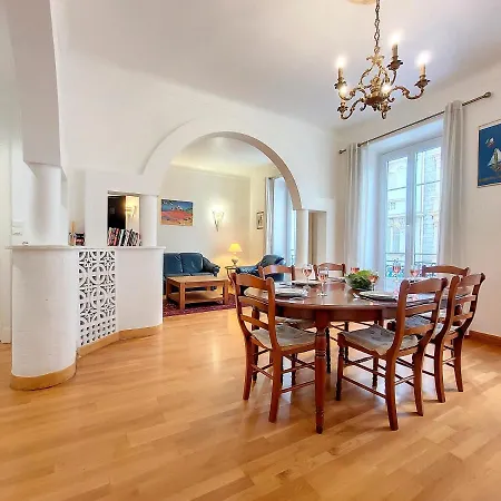 Nestor&jeeves - Meyerbeer - - Very Close Sea