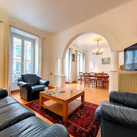 Nestor&jeeves - Meyerbeer - - Very Close Sea *