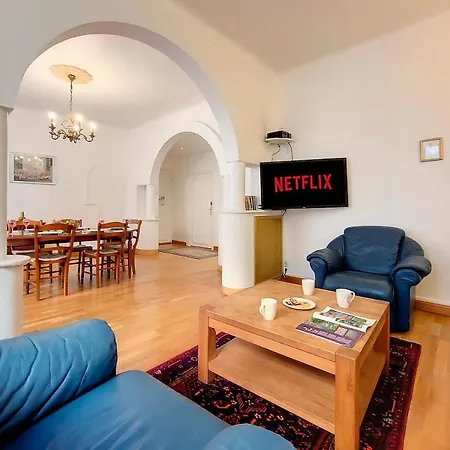 Nestor&jeeves - Meyerbeer - - Very Close Sea Apartment Nizza