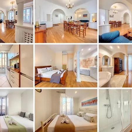 Nestor&jeeves - Meyerbeer - - Very Close Sea Nizza